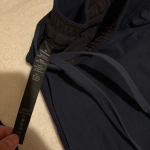 Lululemon ABC Joggers Navy